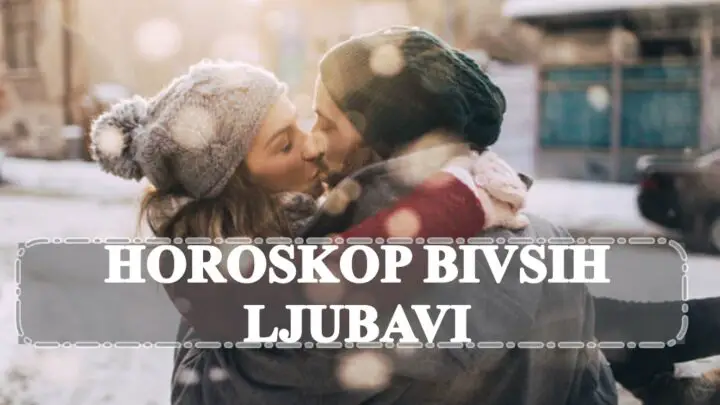 Horoskop bivsih ljubavi za ove znakove vredi da ce se vratiti u proslost , a neko ne treba da gleda unazad !