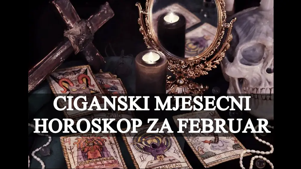 Ciganski mjesecni horoskop za Februar, Blizanci fokus vam je na porodici i domu !