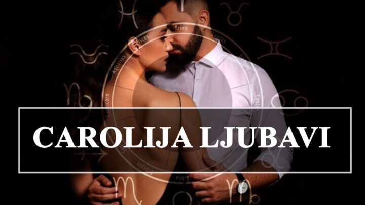 Ljubavna carolija tokom prve polovine Februara , bice tu romantike za pojedine znakove zodijaka !
