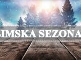 Zimska sezona