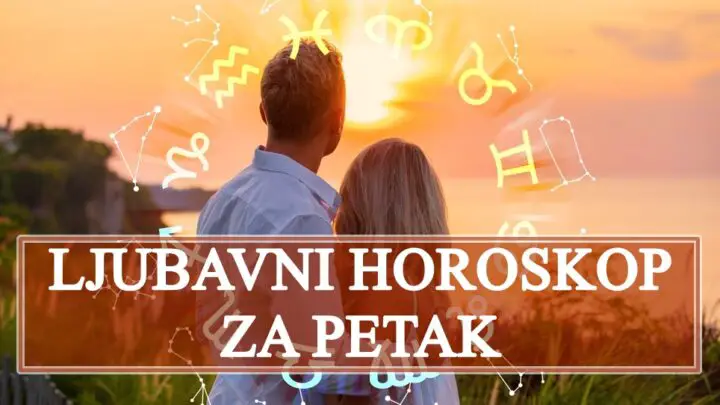 Ljubavni horoskop za petak , Skorpije operezno sa odlukama koje morate doneti.