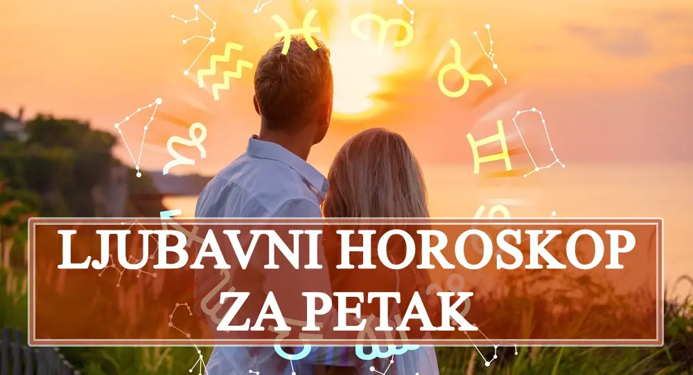 Ljubavni horoskop za petak , Skorpije operezno sa odlukama koje morate doneti.