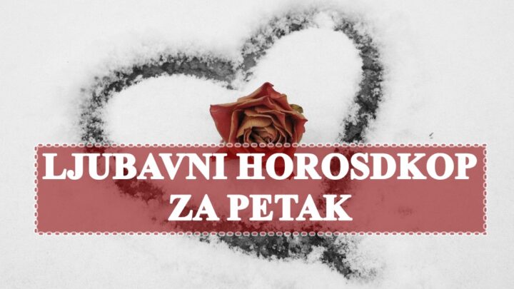 Ljubavni horoskop za petak, Jarcevi budite otvoreni za nesto novo.