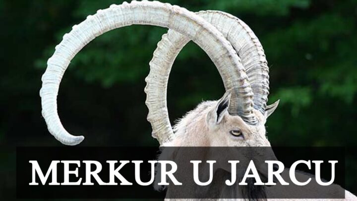 Merkur u jarcu evo sta vam donosi , sve sto sada zapocnete je dugorocno !