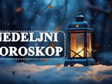 Nedeljni horoskop za