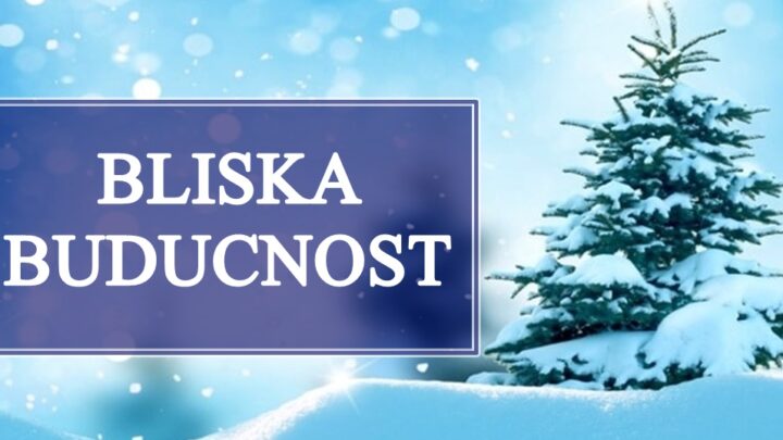Bliska buducnost obratite paznju na svoje zdravlje i na ono sto vas mentalno unistava !