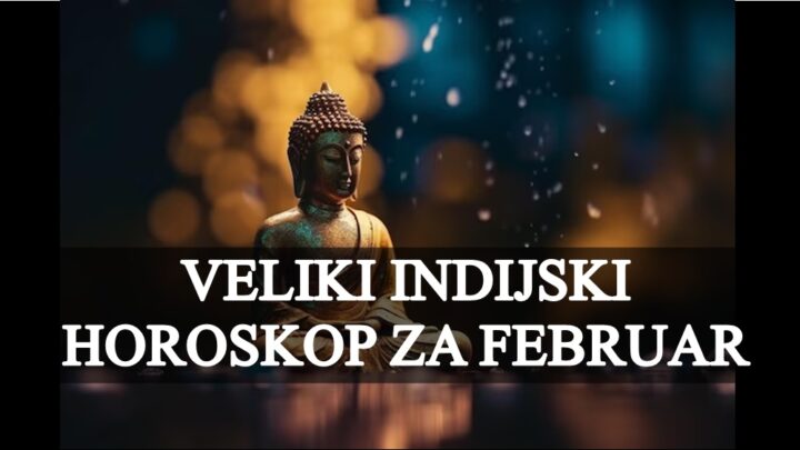 Veliki indijski horoskop za mesec februar, evo sta vam se sprema !