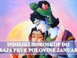 Indisjski horoskop