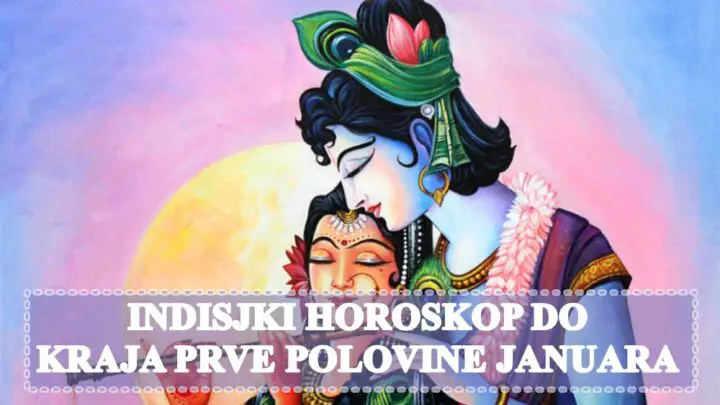 Indisjski horoskop do kraja prve polovine januara, Jarcevi vama je najbitniji timski rad!