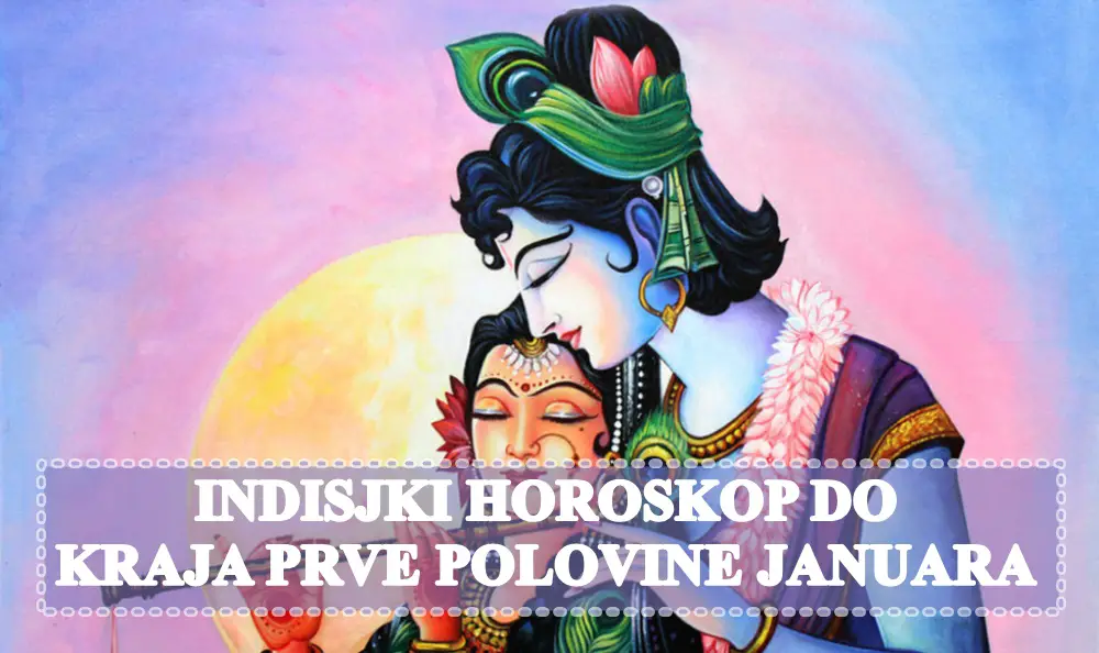 Indisjski horoskop do kraja prve polovine januara, Jarcevi vama je najbitniji timski rad!