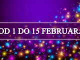 Horoskop od 1 do 15 februara