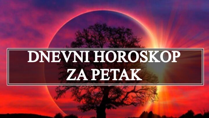 Dnevni horoskop za petak ,Bikovi operezno u komunikaciji sa drugima.