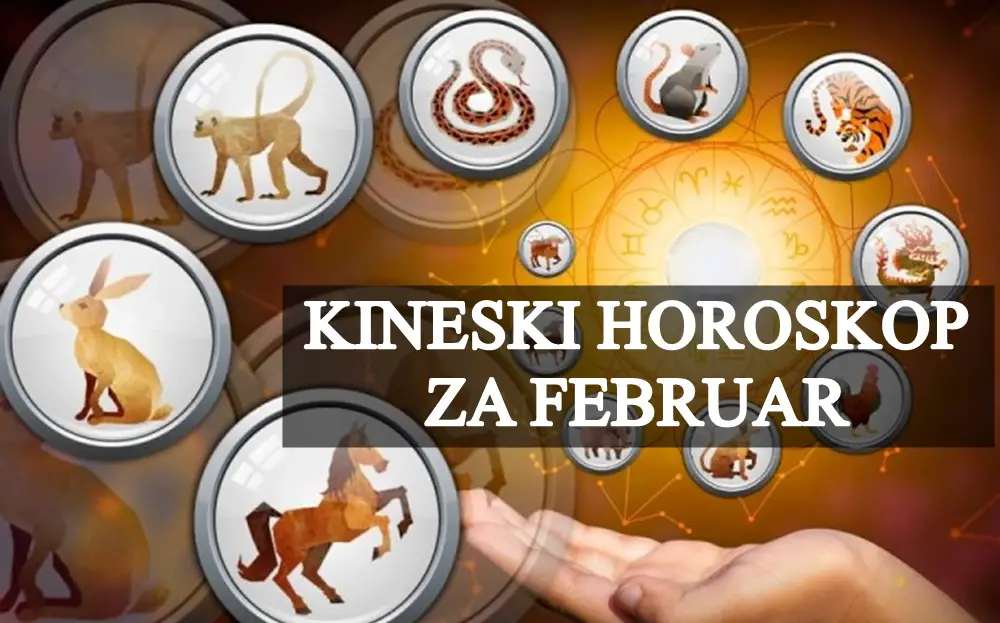 Kineski horoskop za sve znakove kineskog zodijaka , izazovi i promene vas ocekuju tokom ovog meseca !