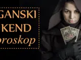 Ciganski vikend horoskop