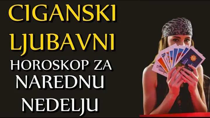 Ciganski ljubavni nedeljni horoskop: Vage čeka samo mnogo toga dobrog!