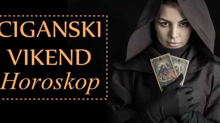 VIKEND CIGANSKI HOROSKOP: Ovnu stižu lepi trenuci, dok će Vaga i OVAJ znak biti loše raspoloženi!