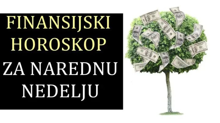 Finansijski nedeljni horoskop: Novčani gubici stižu OVIM znacima, dok će Jarčeve prosto oduševiti ono što im stiže!