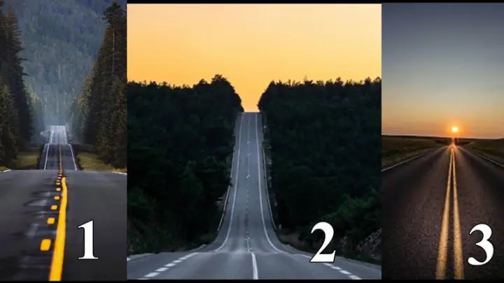 Šta ti je suđeno, šta ne možeš izbeći?! PUT SUDBINE koga izabereš OTKRIVA!