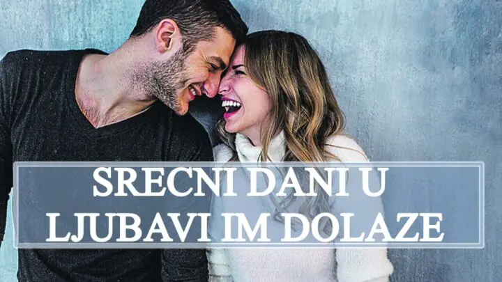ČAROBNI I SREĆNI DANI U LJUBAVI IM STIŽU: Ove znakove čekaju željena čuda!