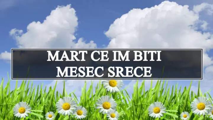 MESEC SREĆE NEKOME STIŽE: Pred OVIM znacima je mesec kakav se samo poželeti može!