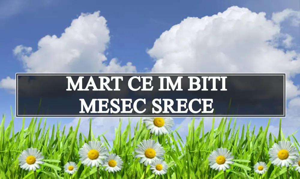 MESEC SREĆE NEKOME STIŽE: Pred OVIM znacima je mesec kakav se samo poželeti može!