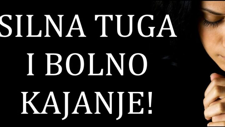 Silna tuga i bolno kajanje:Ovi zodijaci moraju biti spremni na izazove sudbine!