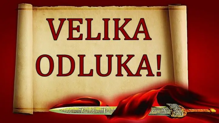 Horoskop tvoje buducnosti:Nista nece biti isto za neke znakove zodijaka!