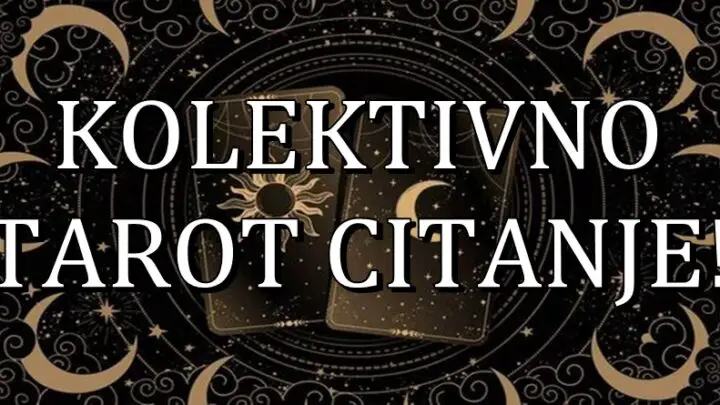 Tarot citanje za sve znakove za naredne dve sedmice:Evo kome se menja bas sve!
