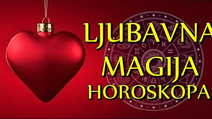 Vreme je da se desi prava ljubav:Neko uspeva u svemu sto naumi!