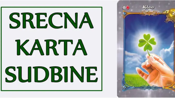 Sreca stize za neke znakove,a nekima sledi bolno kajanje!