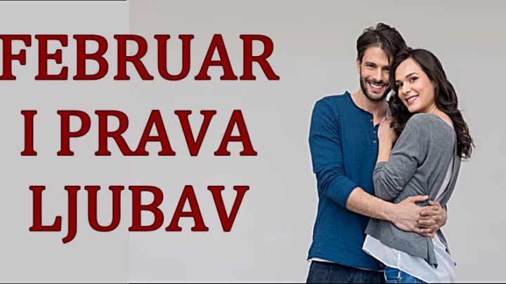 Do kraja ovog meseca slede divna iznenadjenja na polju ljubavi!