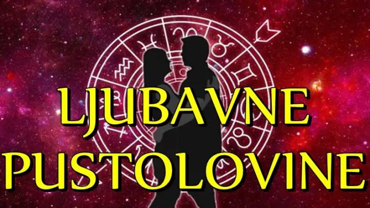 Ljubavna desavanja i astro promene koje niko nije ocekivao u bliskoj buducnosti!