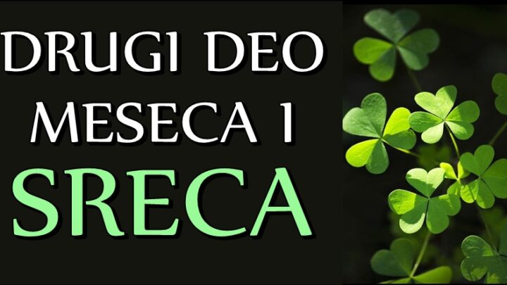 Mali horoskop za drugi deo februara:Saznajte kome sledi sjajan period od 15. do 29.februara!