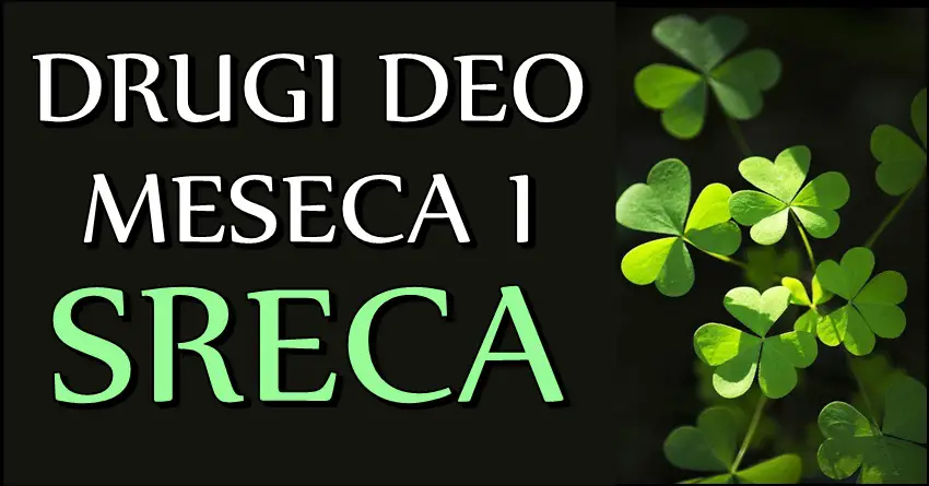 Mali horoskop za drugi deo februara:Saznajte kome sledi sjajan period od 15. do 29.februara!