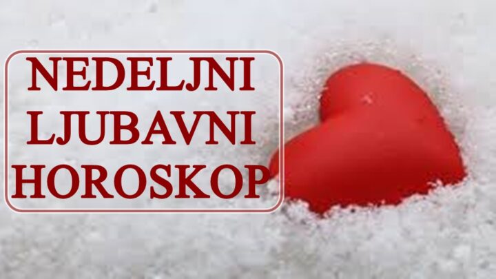 Nedeljni ljubavni horoskop, Jarcevi možete očekivati stabilan odnos sa partnerom koji vam pruža sigurnost i podršku.