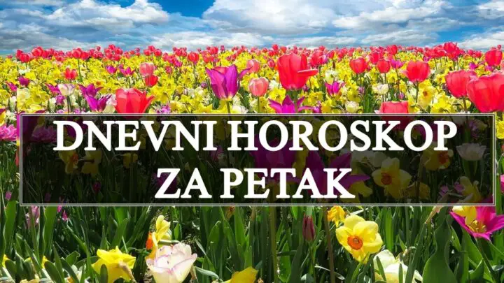Dnevni horoskop za petak : Bikovi će imati osećaj da su svi protiv njih!