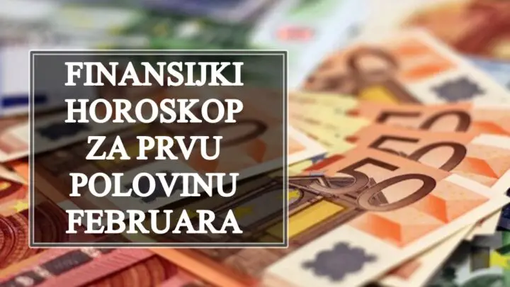 Finasijski horoskop do kraja prve polovine februara, Rakovi stabilno a Skropije bi trebale da pripaze na troskove.