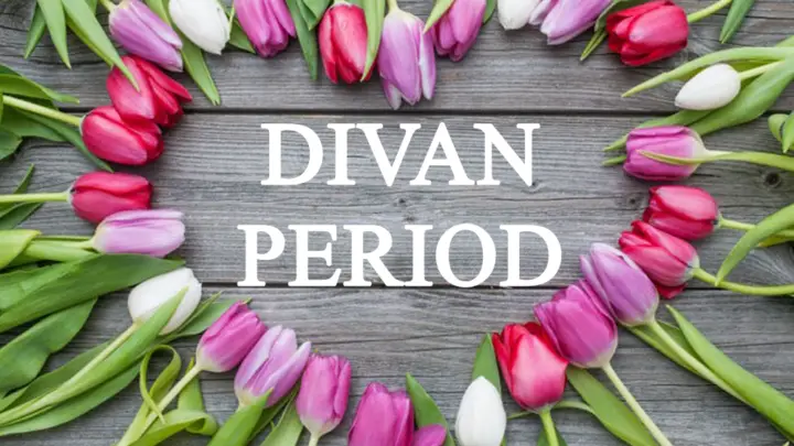 Divan period za ove znakove zodijaka, Jarac Vodolija Blizanci i Ovan !
