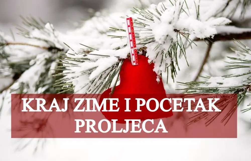 Ljubav krajem zime i pocetka proljeca, Jarcevi ovo je vrijeme za izgradnju temeljnog povjerenja i stabilnosti s partnerom.