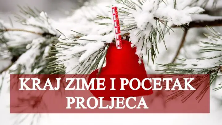 Ljubav krajem zime i pocetka proljeca, Jarcevi ovo je vrijeme za izgradnju temeljnog povjerenja i stabilnosti s partnerom.