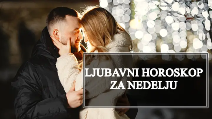 Ljubavni horoskop za nedelju Lavu će  biti potrebno dodatno samopouzdanje i hrabrost kako biste izrazili svoju ljubav.