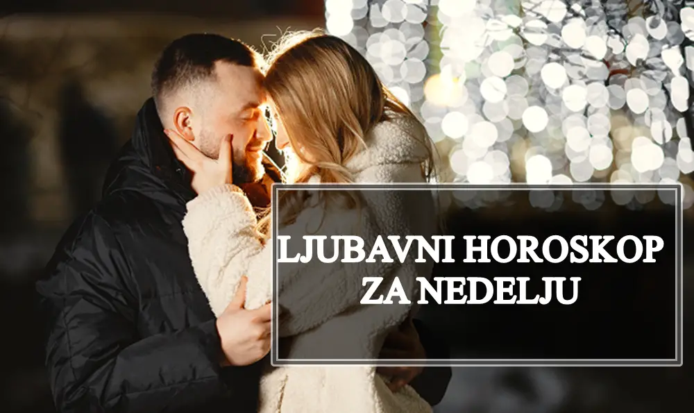 Ljubavni horoskop za nedelju Lavu će  biti potrebno dodatno samopouzdanje i hrabrost kako biste izrazili svoju ljubav.