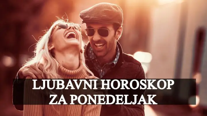 Ljubavni horoskop :Proslost mora da ostane tamo gde jeste!