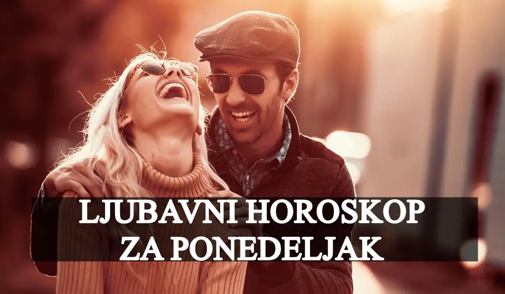 Ljubavni horoskop :Proslost mora da ostane tamo gde jeste!