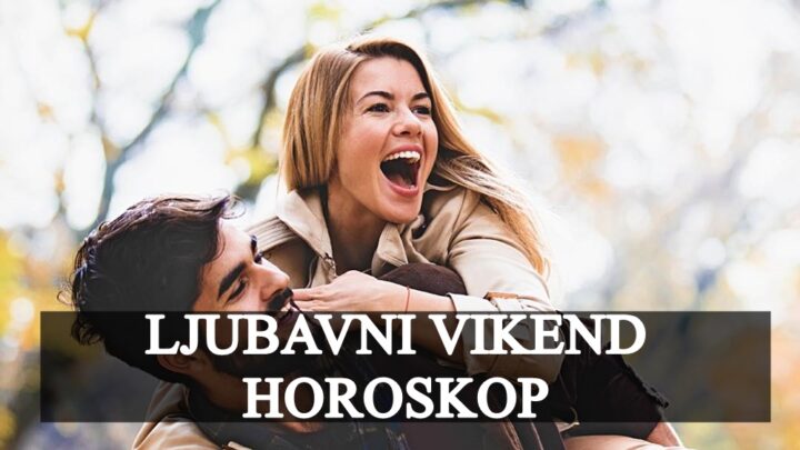 Ljubavni vikend horoskop:Jednom znaku donosimo najlepse vesti!