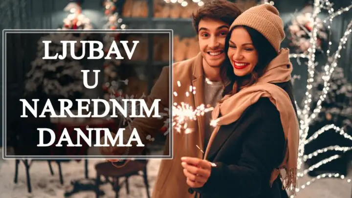 Ljubav u narednim danima evo sta vas ceka izazovi promene i burne ljubavi.