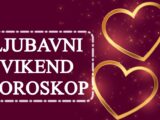 Ljubavni vikend horoskop Lavovi vikend je povoljan za flert,