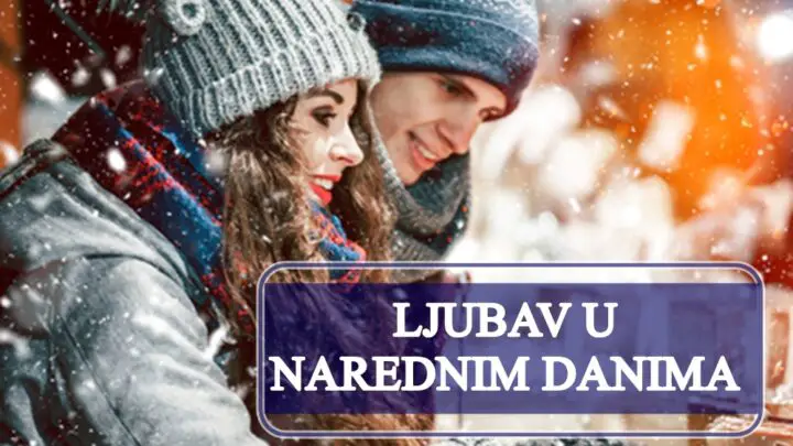Ljubav u narednim danima Vaga ima potrebu za harmonijom a Jarac bi trebao da pokaze partneru koliko mu je stalo do njega !