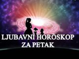 Ljubavni horoskop za petak