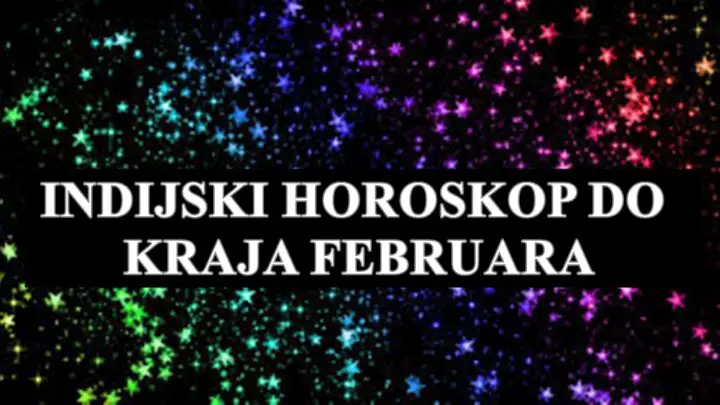 INDIJSKI HOROSKOP DO KRAJA FEBRUARA: Ribe će uživati u sreći!